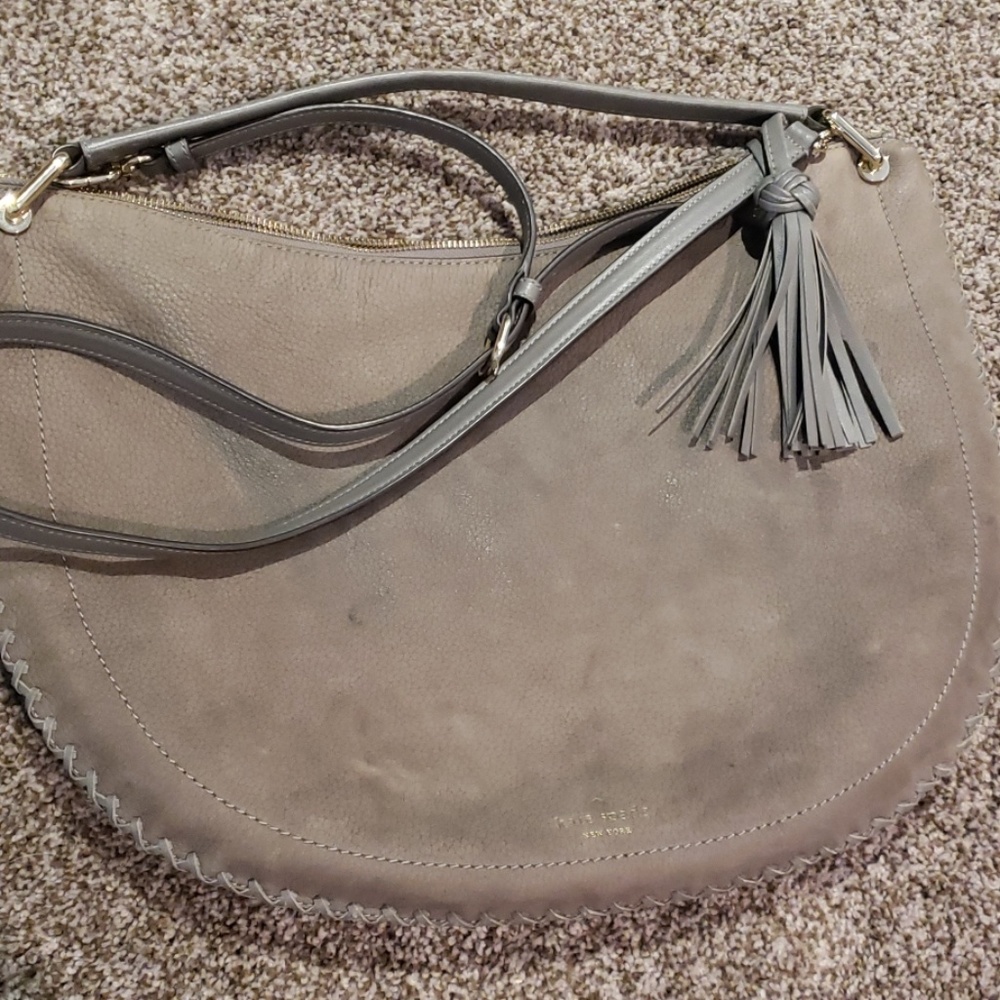 Kate spade shoulder bag